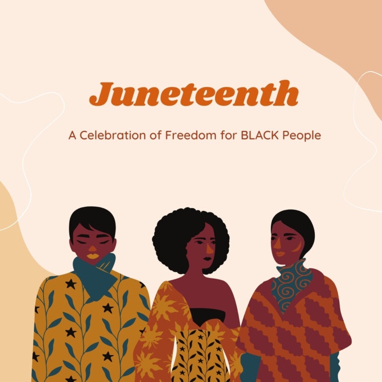 Here Are 3 Ways You Can Celebrate Juneteenth