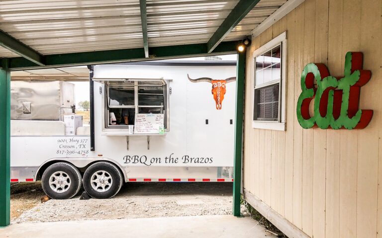 This Famous East Texas Barbecue Joint Tells Its History Through Sandwiches