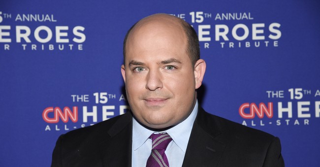 Brian Stelter Nails Double Backflip High Dive on Hunter Biden Scandal