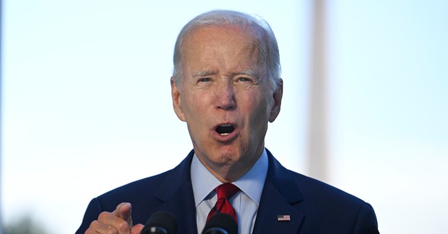 Not a Joke: Biden to Hold ‘Unity Summit’ After Purposely Dividing America Since First Day in Office