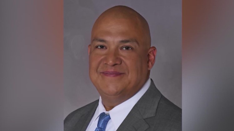 Uvalde CISD fires police chief Pete Arredondo, three months after Robb Elementary massacre