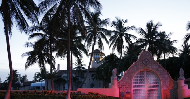 Judge Rejects Department of Justice’s Argument to Seal Entire Mar-a-Lago Affadavit