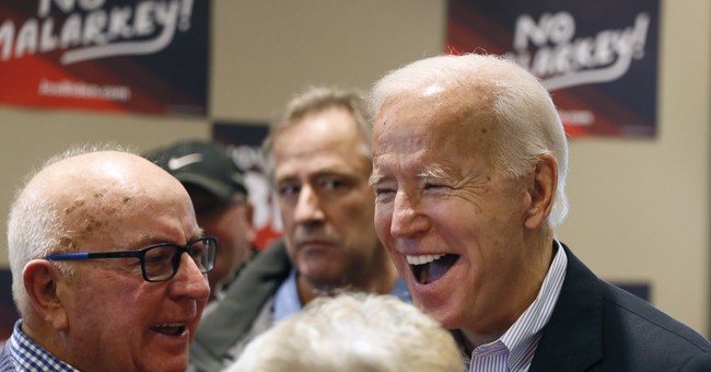 The Biden WH Insults Our Intelligence With ‘Devastatingly’ Idiotic Student Debt Plan Defense