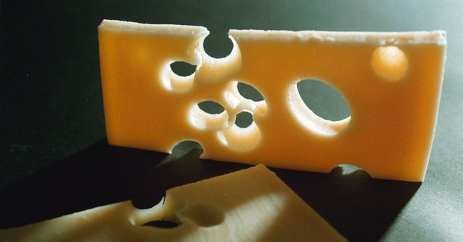 ‘Cheese Is Murder’: Activists Fight the Affliction of ‘Human Supremacy’