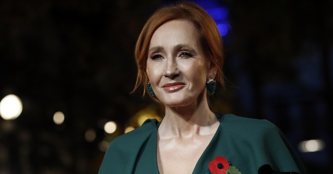 J.K. Rowling Laughs Last: ‘Hogwarts Legacy’ Collector’s Edition Sells Out Instantly Despite Leftist Boycott