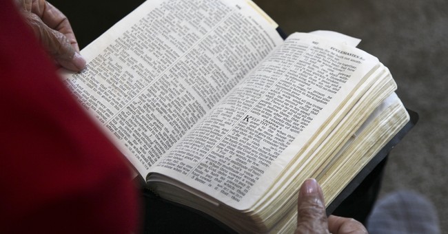 It Continues: Texas School District Removes the Bible, Anne Frank’s Diary From Shelves