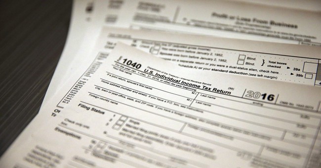 The Way You File Your Taxes on the Verge of Changing Thanks to the IRS