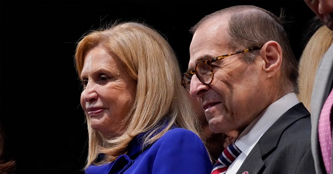 The Bitter Nadler-Maloney House Battle Takes an Even Uglier Turn on Primary Day