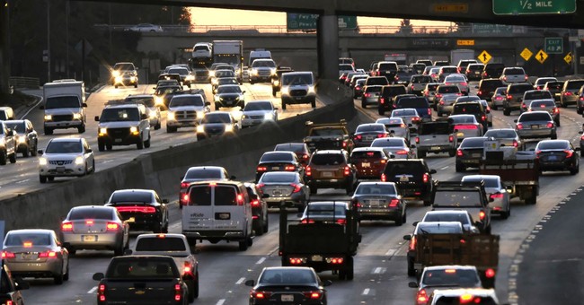 ‘Green’ California Finalizes Ban on Sale of Gas-Powered Cars, Third of US Auto Market Likely to Follow