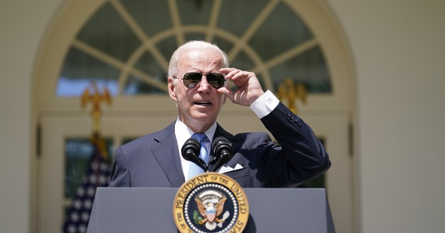 They Keep Saying The Quiet Part Out Loud On Biden’s ‘Cool Guy’ Image Rebrand