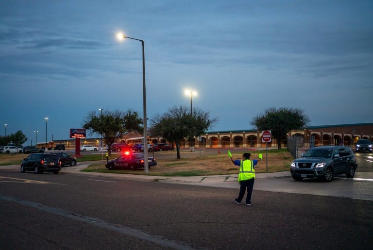 Laredo approves air pollution monitoring following ProPublica and Texas Tribune investigation