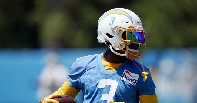 Chargers’ Derwin James Becomes Highest-Paid Safety in NFL History