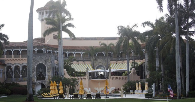 Trump Family Reacts, Provides More Info on Raid at Mar-a-Lago