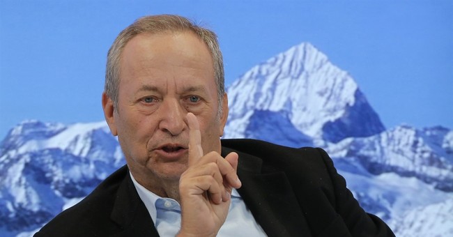 Larry Summers Says Inflation Has Him ‘More Worried’ Following July Jobs Report