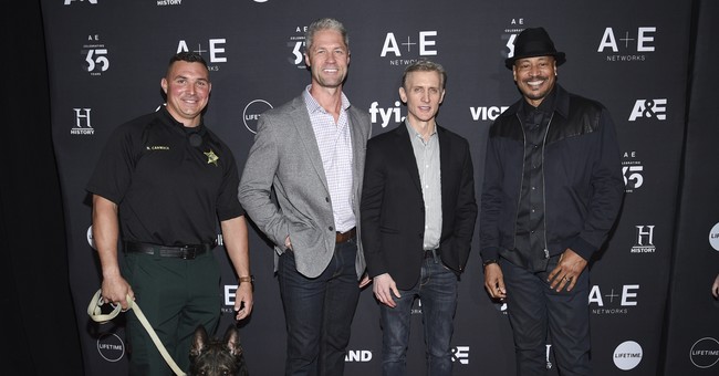 A&E Canned ‘Live:PD’ During 2020 BLM Riots, Now They’re Suing the Channel That Resurrected the Show