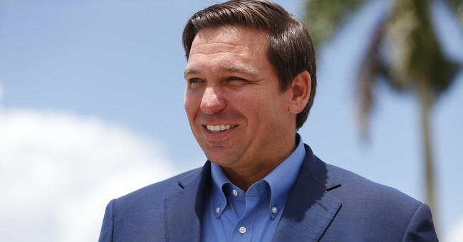 DeSantis Set to Make ‘Major Announcement’ Tomorrow