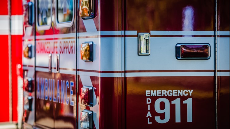 12 hospitalized for apparent carbon monoxide poisoning at Irving home, officials say