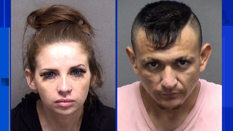 Suspects arrested in robbery at South Park Mall threatened to shoot Macy’s employees and store, records show