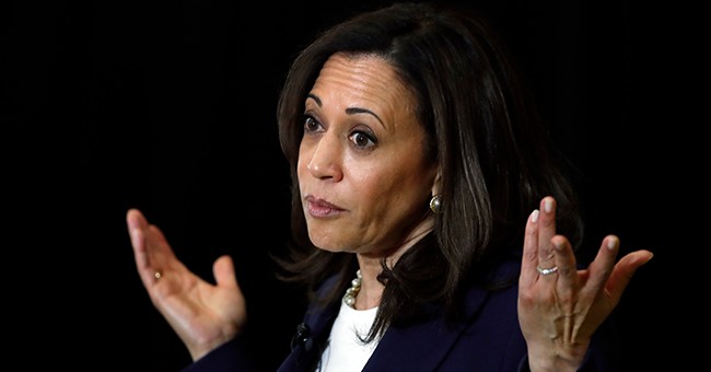 Kamala Harris Backed Bail Fund Released Man Now Charged With Murder, Again