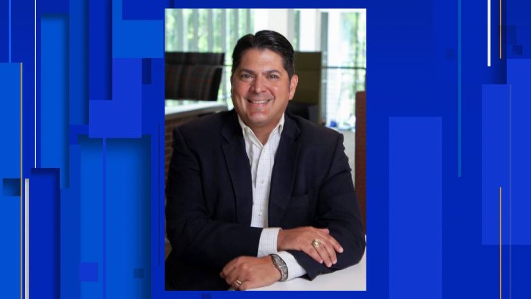 CPS Energy enters contract negotiations with Rudy Garza to serve as permanent president & CEO