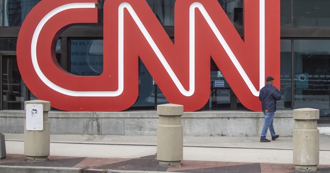 THIS… Is CNN: Embattled Network’s Lawyers Make Ridiculous Argument in Court About Retweets and Follows