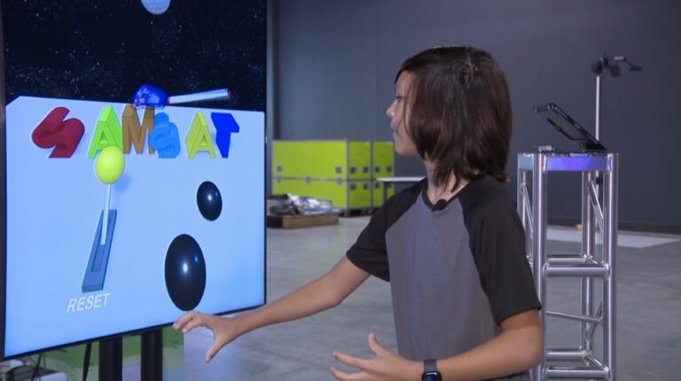 San Antonio Museum of Science and Technology expands to bring STEM interactive experiences