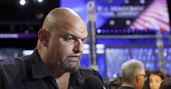 Oz Challenges Fetterman to Debate, Abject Terror Follows