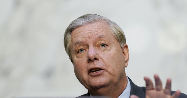 Judge Temporarily Blocks Order for Lindsey Graham to Testify in Georgia Election Probe