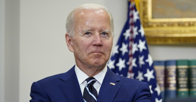 Biden Finally Responds When Asked What He Knew About the FBI Raid