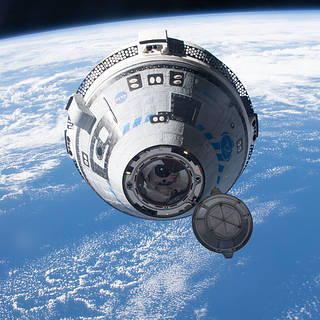 NASA, Boeing to Hold Media Update on Starliner Progress