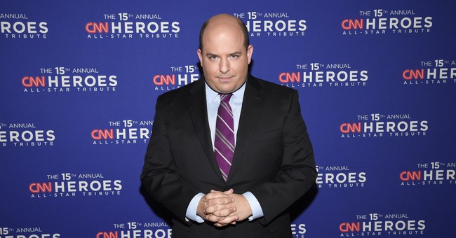 The Boom Gets Lowered on Brian Stelter as CNN’s Chris Licht Begins the Purge