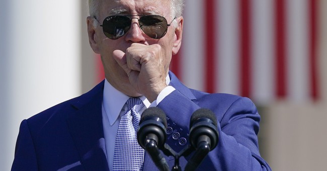 It Turns Out Most Democrats Don’t Want Joe Biden Anywhere Near Their Campaigns