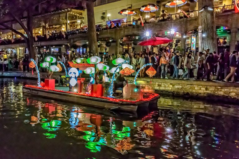 Things to do in San Antonio on Labor Day weekend