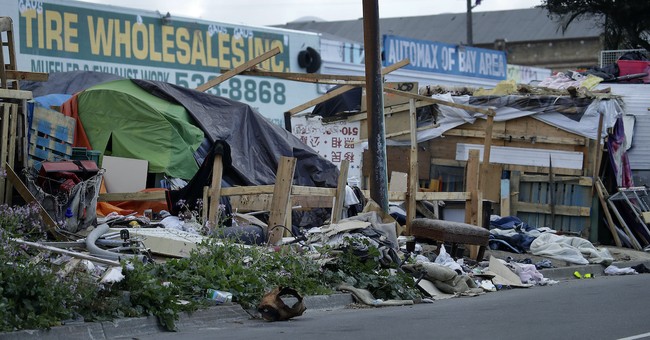 More Woke Silliness: LA Homeless Authority Says Don’t Use Word ‘Homeless’