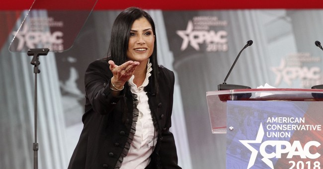 Dana Loesch Points out the Hypocrisy of Anti-Gun Groups After Armed Antifa Members Brandish AR-15s