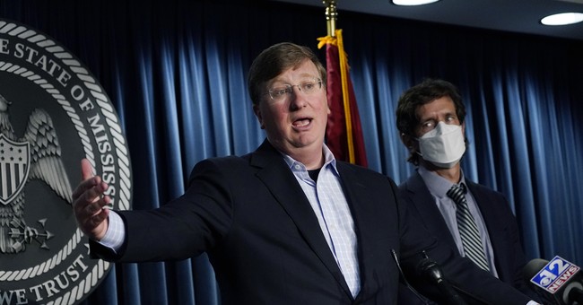 Don’t Drink the Water: Crisis in Jackson, Mississippi Prompts Gov. Tate Reeves to Declare State of Emergency