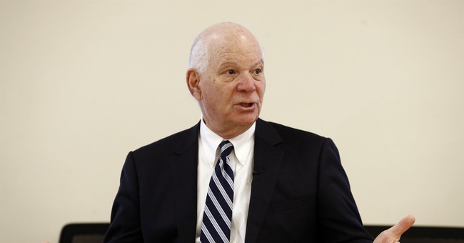 Democrat Senator Tells Americans They Don’t Need to Fear New IRS Agents If They Comply