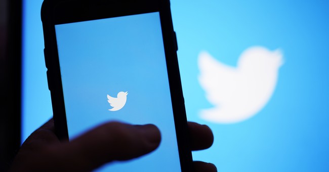 Twitter Announces They’re Going to Put Their Thumb on the Scale for Midterms Again