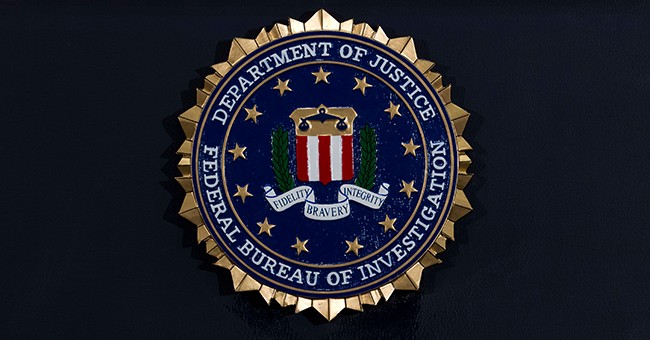 Leaked Documents Show FBI Equating Basic American Terminology With ‘Violent Extremism’