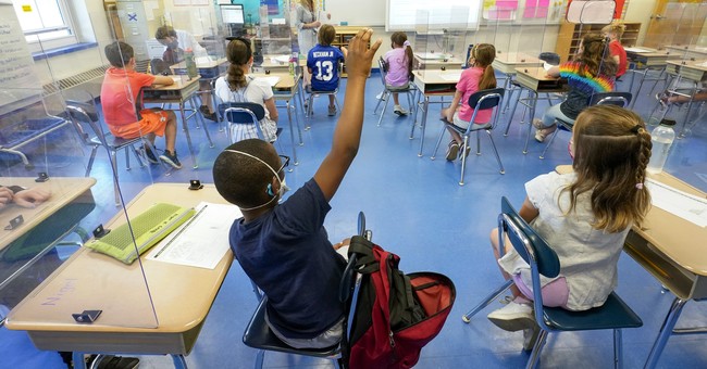 Wisconsin School District Bans Pride Flags Despite Woke Outrage