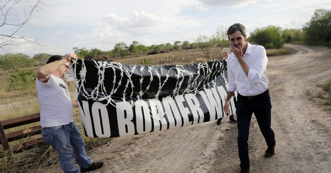 Beto O’Rourke’s Headline Grabbing F-Bomb Moment Gave Him Disappointing Results