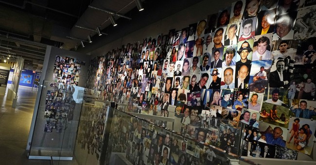 Another COVID Casualty: NYC’s 9/11 Tribute Museum