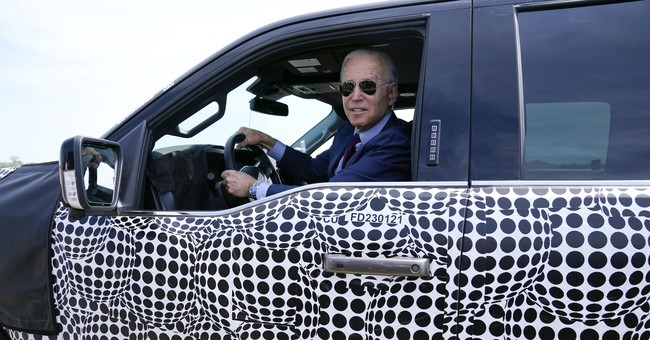 Did Joe Biden Kill Off the Muscle Car? Dodge Announces the Finish Line For Two Iconic Vehicles