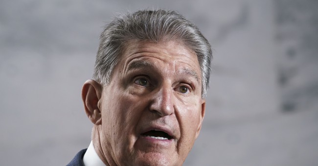 CBO Reveals How Bad the Manchin-Schumer Bill Is While Parliamentarian Stomps on Dems’ Dreams