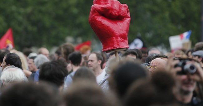 Public University Seeks General Writing Consultant — Who Actively Fights the Oppressive White Race