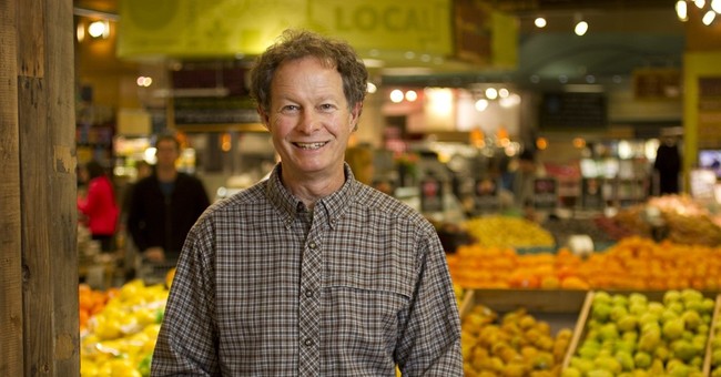 Whole Foods Founder and CEO Says Socialists are ‘Taking Over,’ American Liberties are Threatened