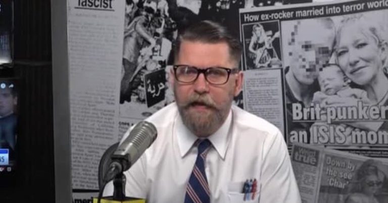 Where Is Proud Boys Founder Gavin McInnes? Controversial Podcaster Interrupted ON-AIR and Disappears