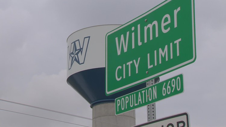 City of Wilmer sees population boost as more major companies move into area