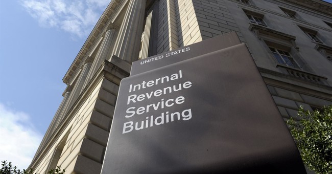 Democrats Are Called on to Do One Thing After Suggesting IRS Audits Are No Biggie