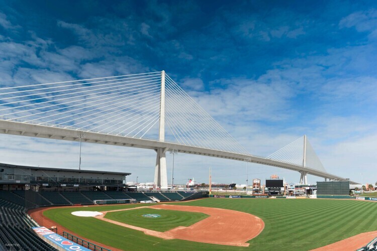 More troubles for new Corpus Christi Harbor Bridge